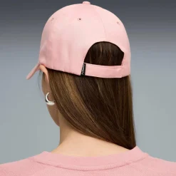 Puma Cap Ess Metal Puma Cat BB