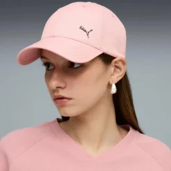 Puma Cap Ess Metal Puma Cat BB