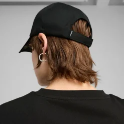 Puma Cap Ess Metal Puma Cat BB