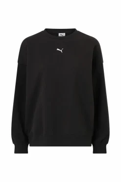 Puma Collegegenser Ess Oversized Crew FL