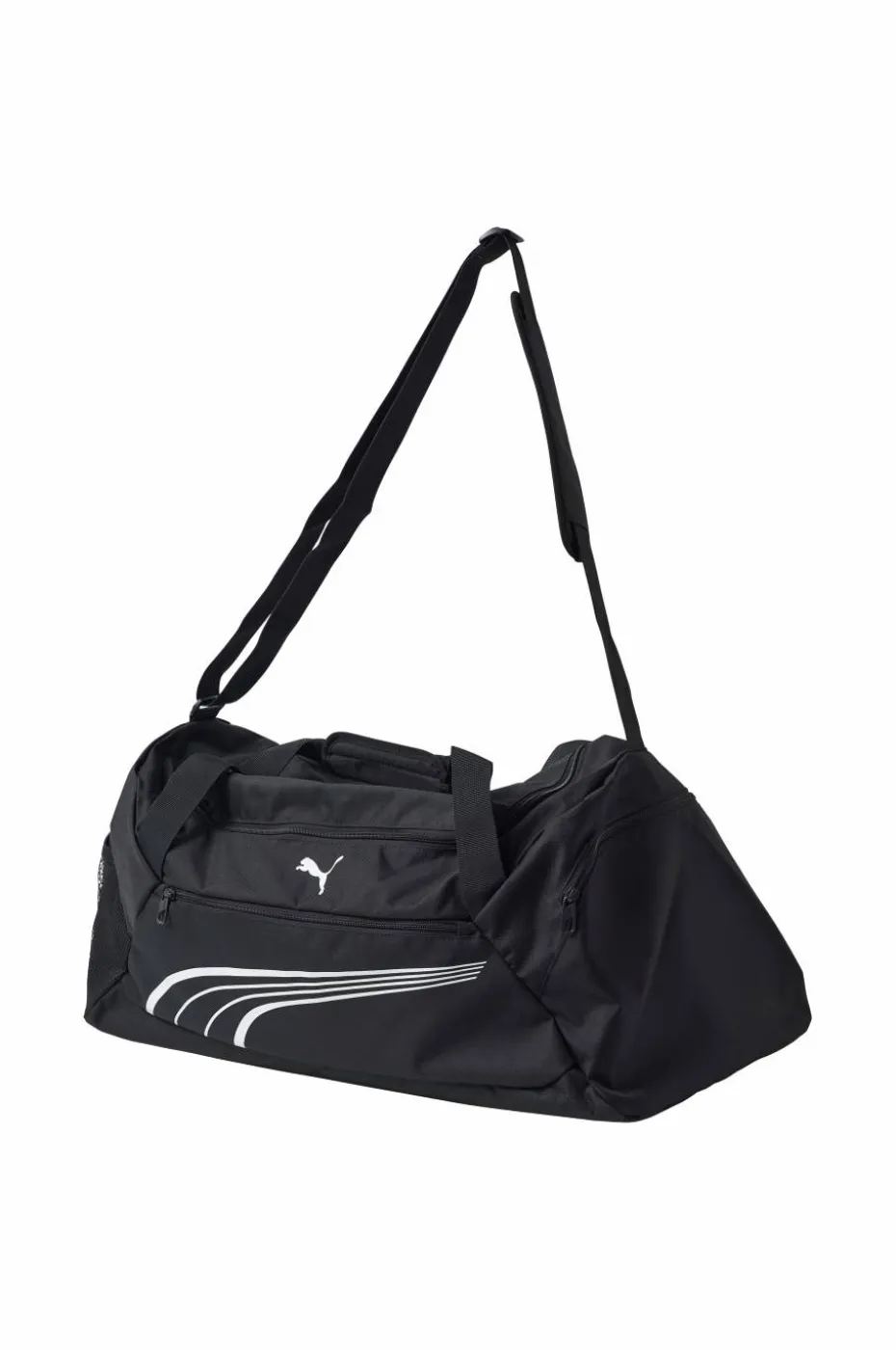 Puma Duffelbag Puma Fundamental Medium