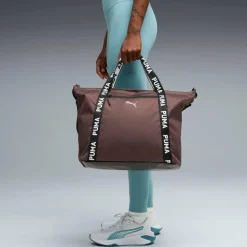 Puma Handlepose AT Ess Shopper