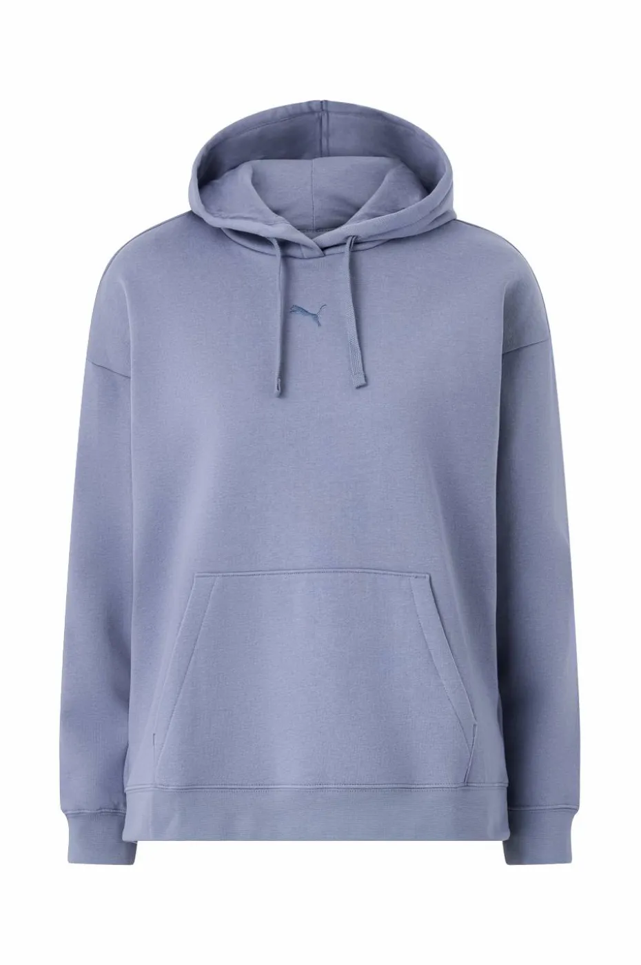 Puma Hettegenser Ess Centered Cat Logo Relaxed Hoodie FL