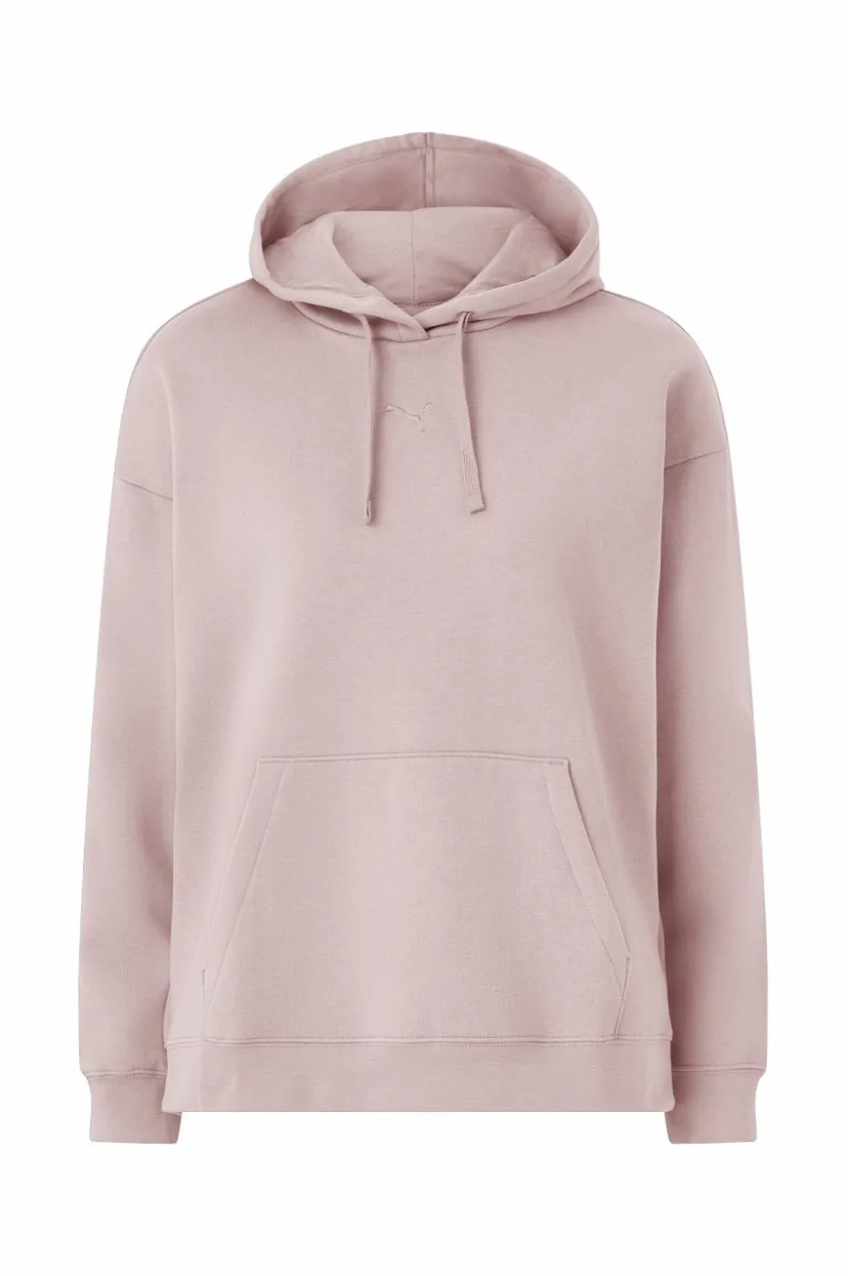 Puma Hettegenser Ess Centered Cat Logo Relaxed Hoodie FL