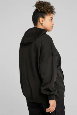 Puma Hettegenser Ess Oversized Hoodie FL