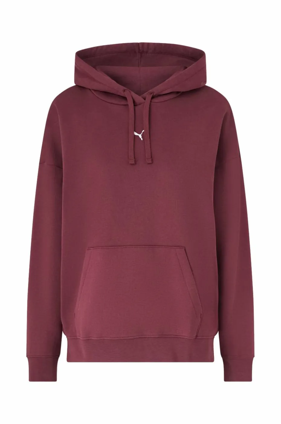 Puma Hettegenser Ess Oversized Hoodie FL