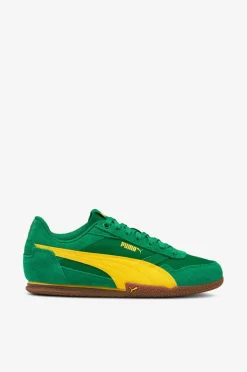 Puma Joggesko Bella Donna Nylon