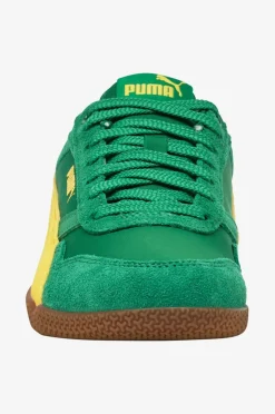 Puma Joggesko Bella Donna Nylon