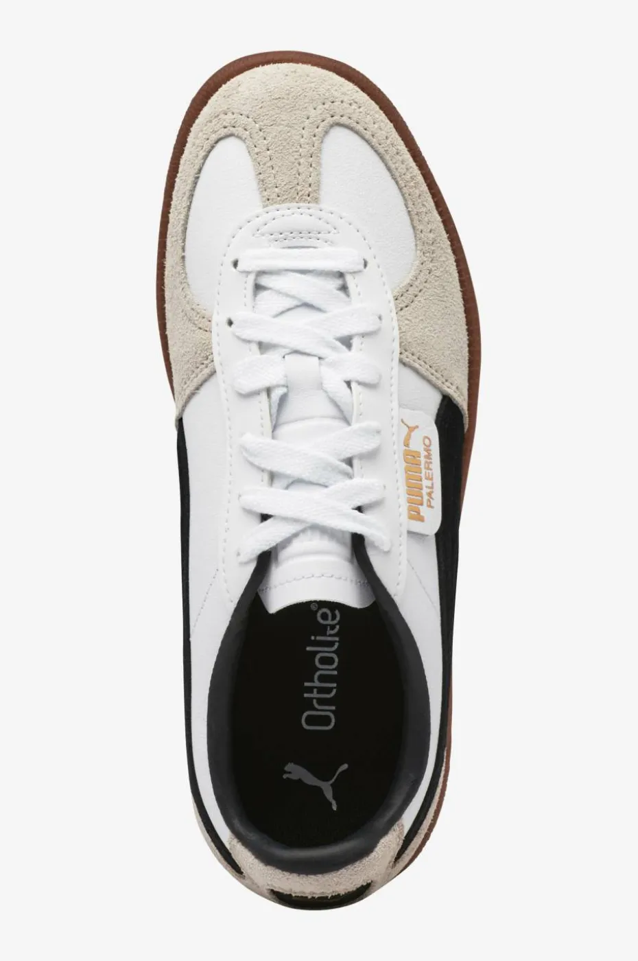 Puma Joggesko Palermo Lth