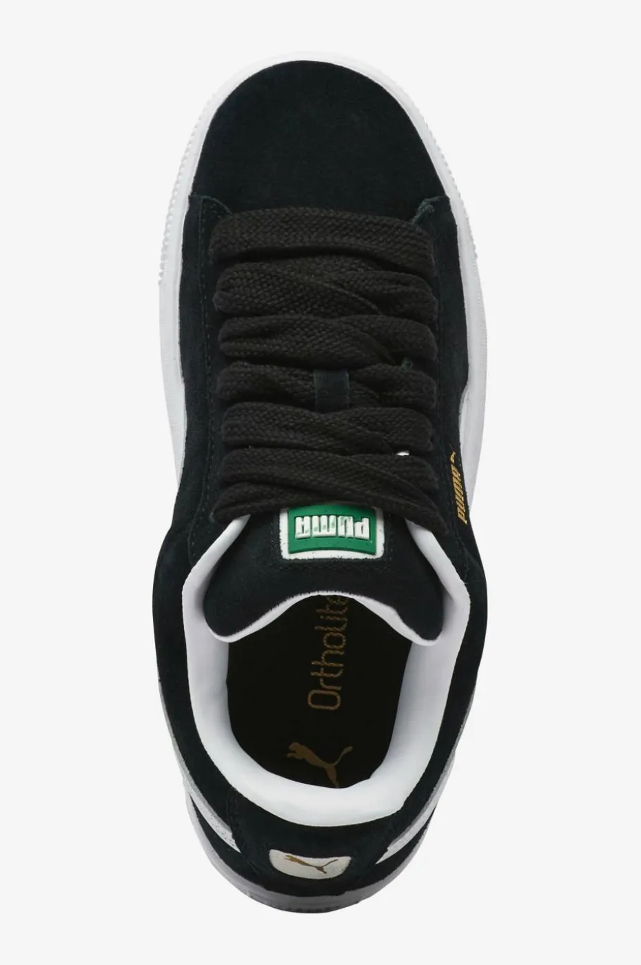 Puma Joggesko Suede XL