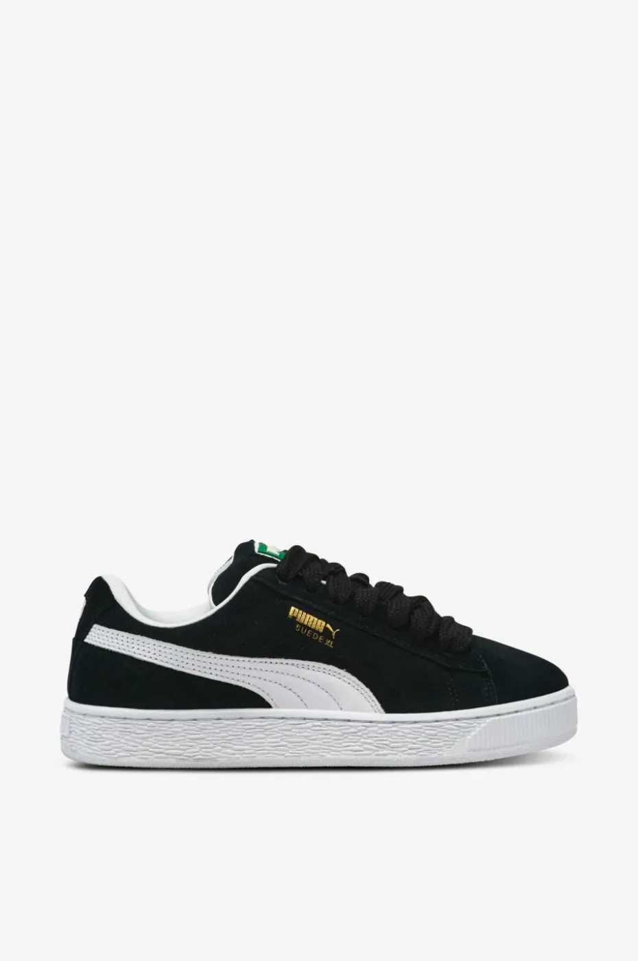 Puma Joggesko Suede XL