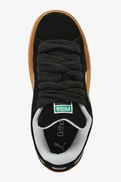 Puma Joggesko Suede XL Dark Risk