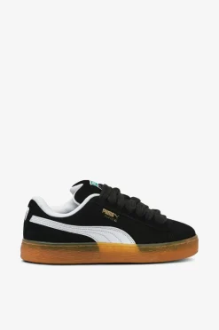 Puma Joggesko Suede XL Dark Risk