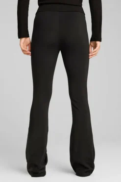 Puma Leggings Ess High-waist Flared Leggings