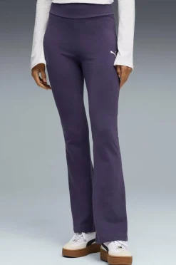 Puma Leggings Ess High-waist Flared Leggings