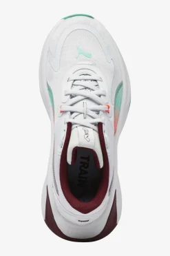 Puma Treningsskoer Pwr Hybrid TR Wns