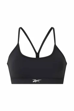 Reebok Performance Sports-BH Kendal Core Strappy Bra