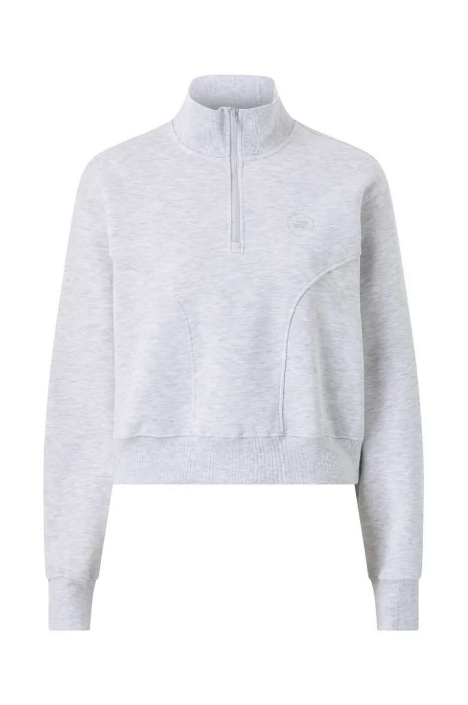 Röhnisch Collegegenser Base Sweat Half Zip