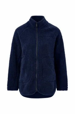 Röhnisch Jakke Cloud Pile Jacket