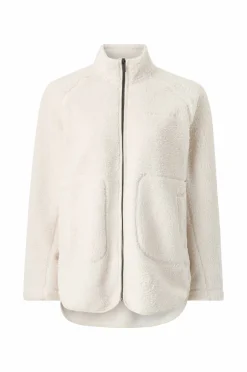 Röhnisch Jakke Cloud Pile Jacket