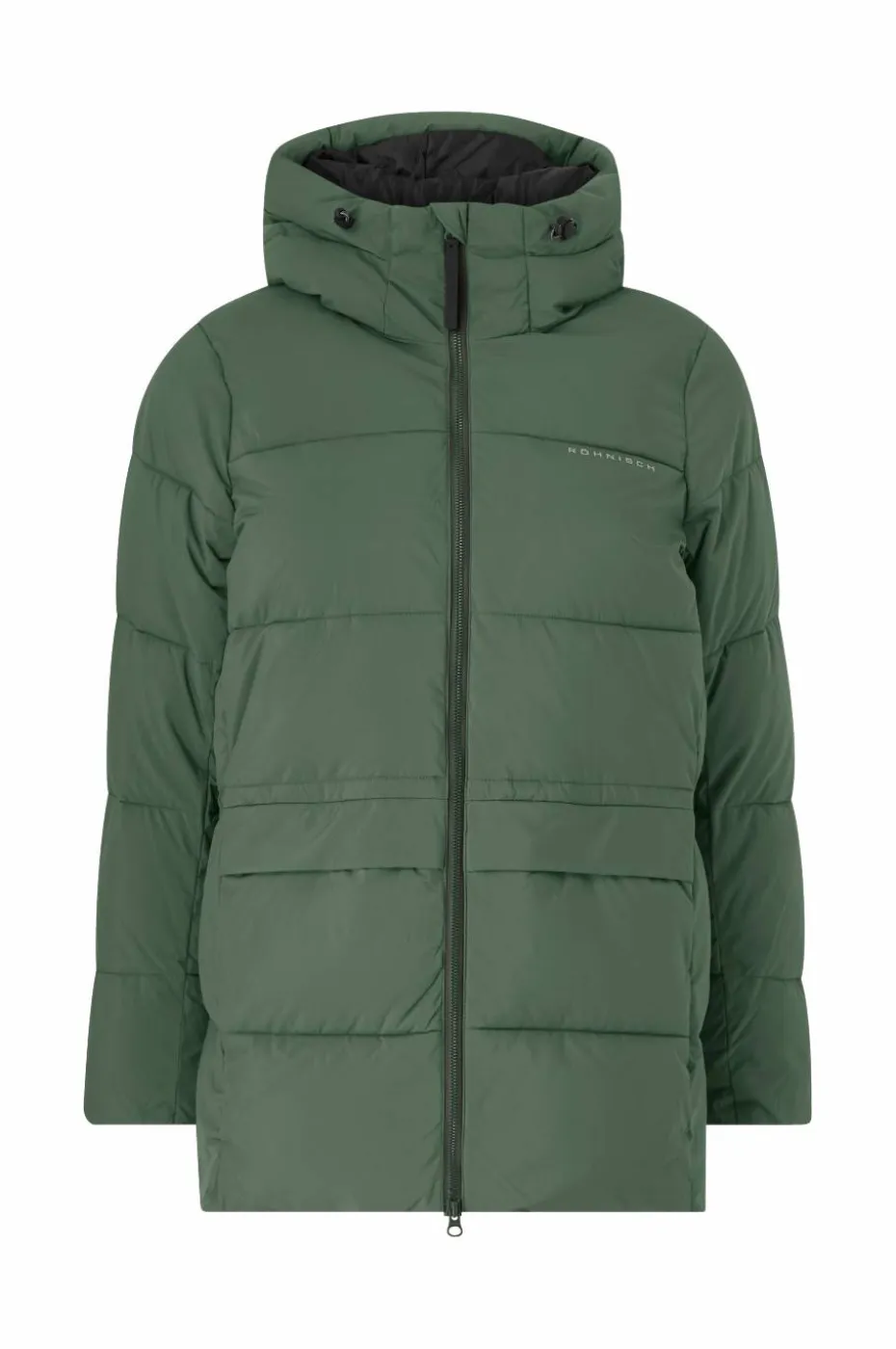 Röhnisch Jakke Nellie Jacket