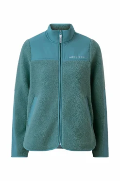 Röhnisch Jakke Phoebe Pile Jacket