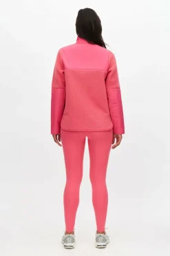 Röhnisch Jakke Phoebe Pile Jacket