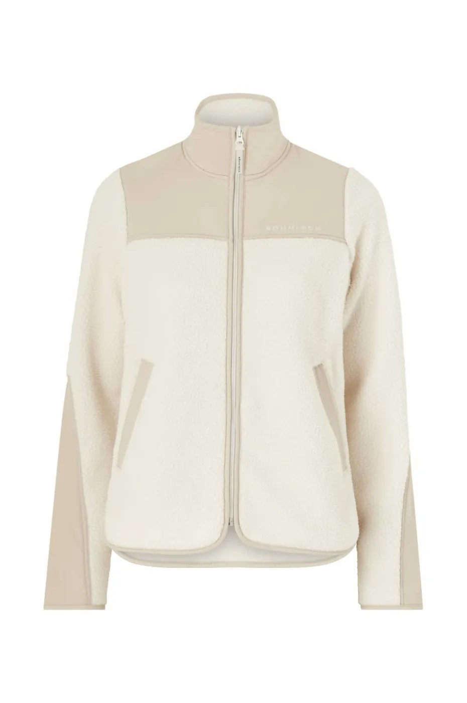 Röhnisch Jakke Phoebe Pile Jacket