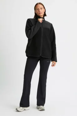 Röhnisch Jakke Phoebe Pile Jacket