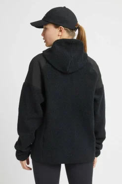 Röhnisch Jakke Phoebe Pile Jacket