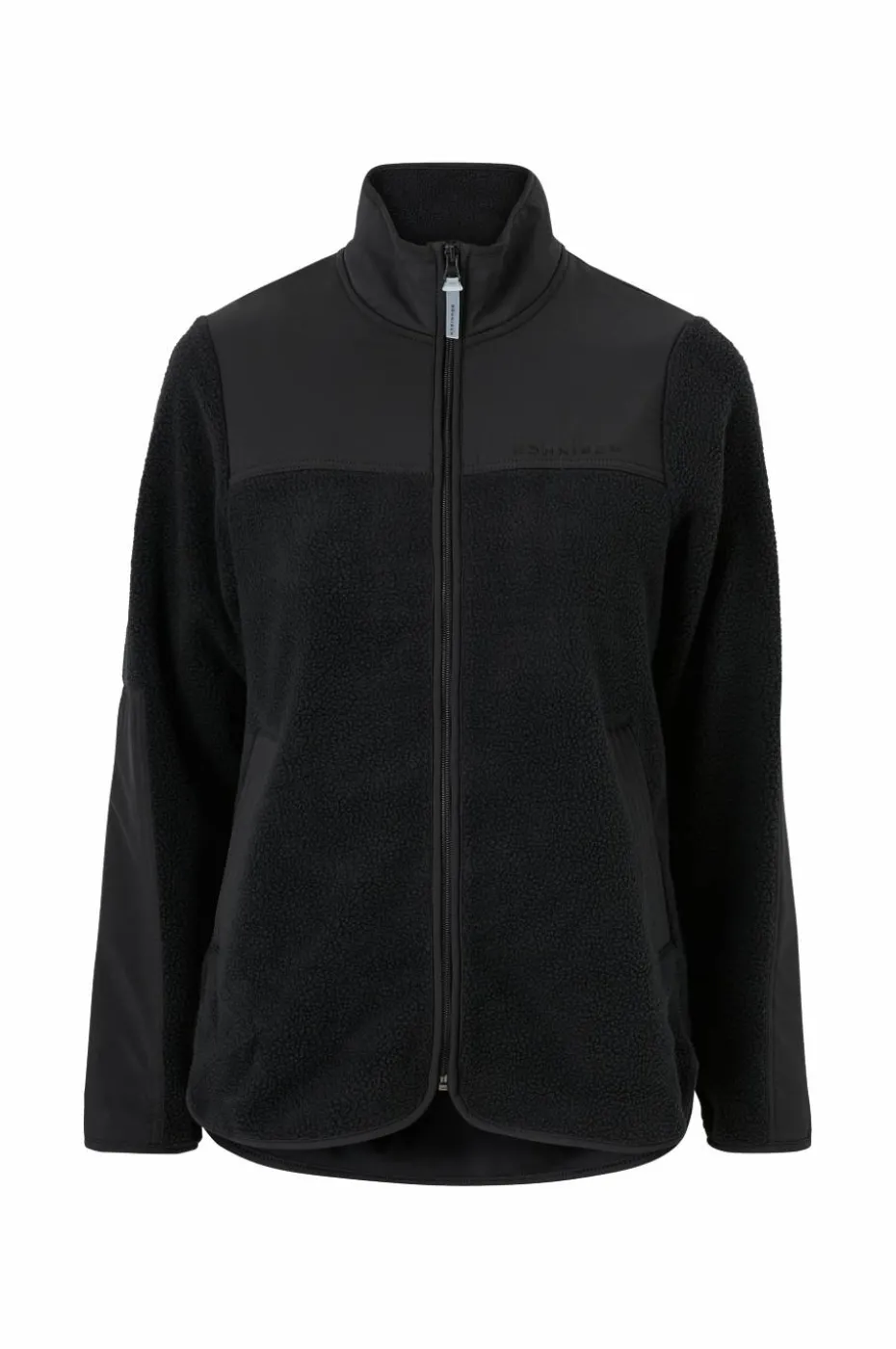 Röhnisch Jakke Phoebe Pile Jacket