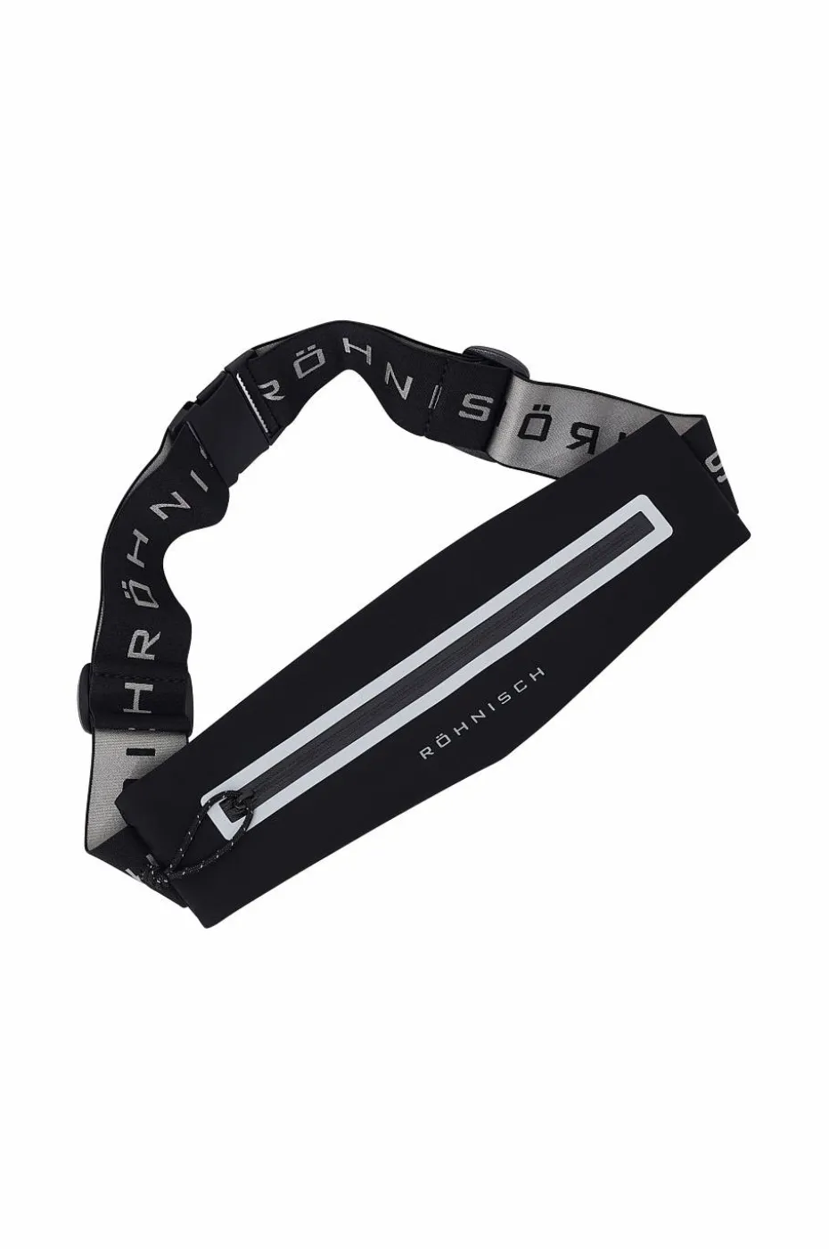 Röhnisch Løpebelte Issa Expandable Running Belt