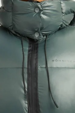 Röhnisch Parka Urban Explorer Parka