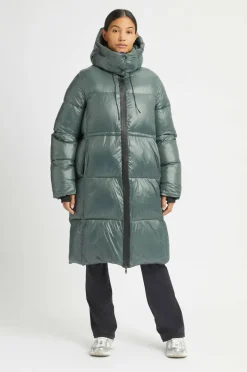 Röhnisch Parka Urban Explorer Parka