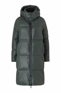 Röhnisch Parka Urban Explorer Parka