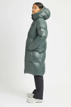 Röhnisch Parka Urban Explorer Parka