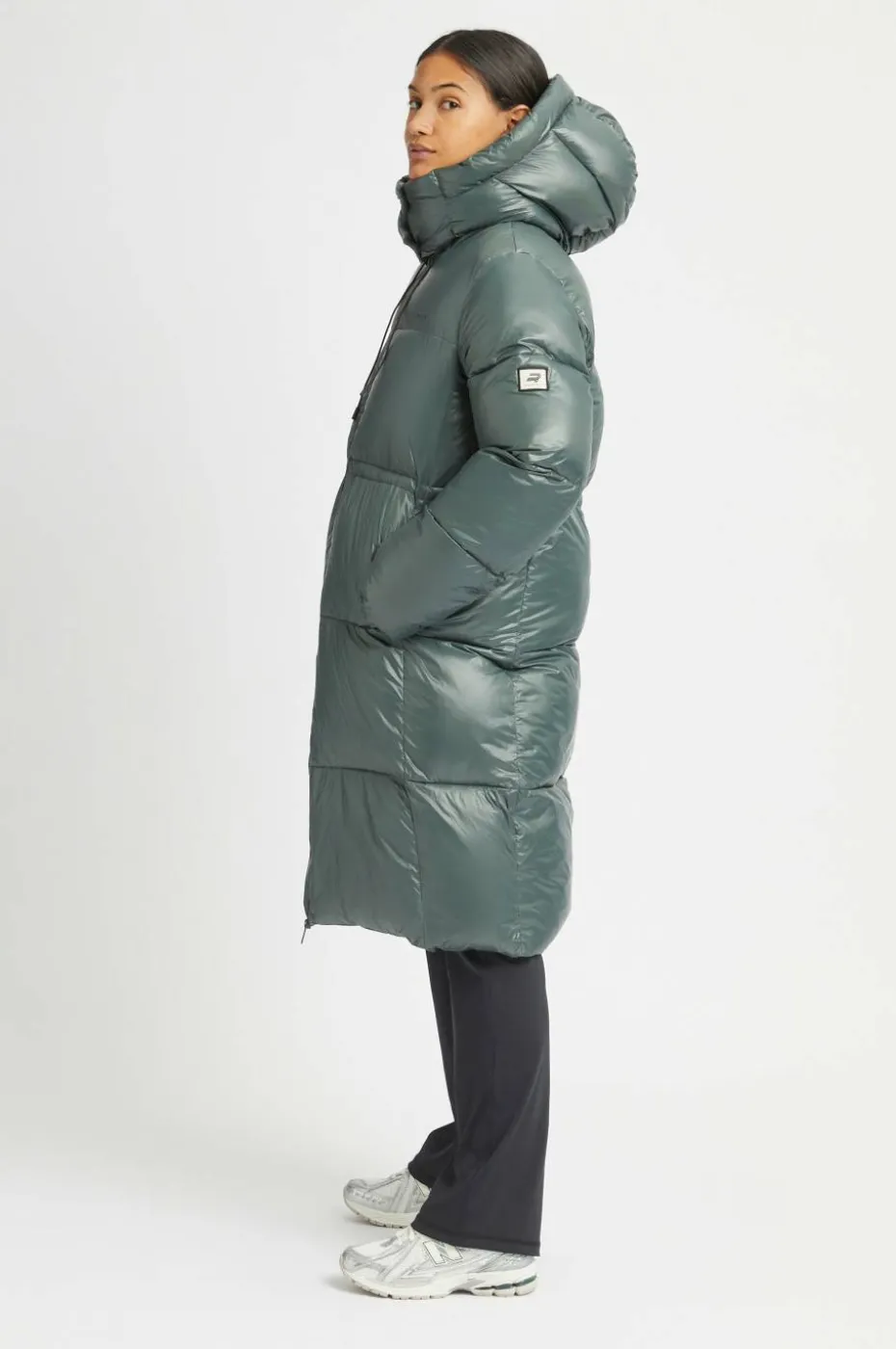 Röhnisch Parka Urban Explorer Parka