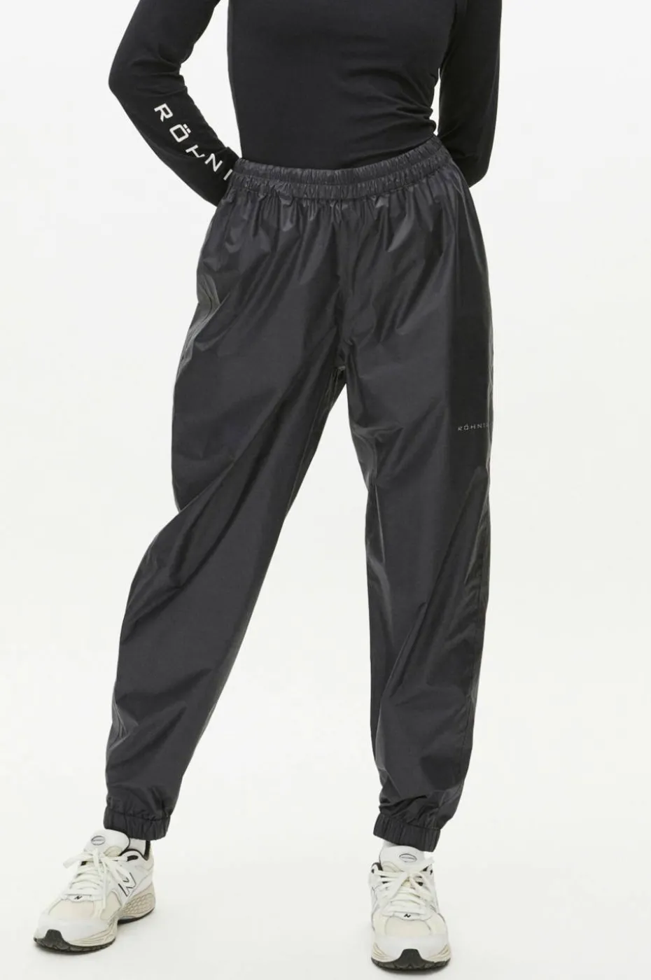 Röhnisch Regnbukse Cliff Rain Pants