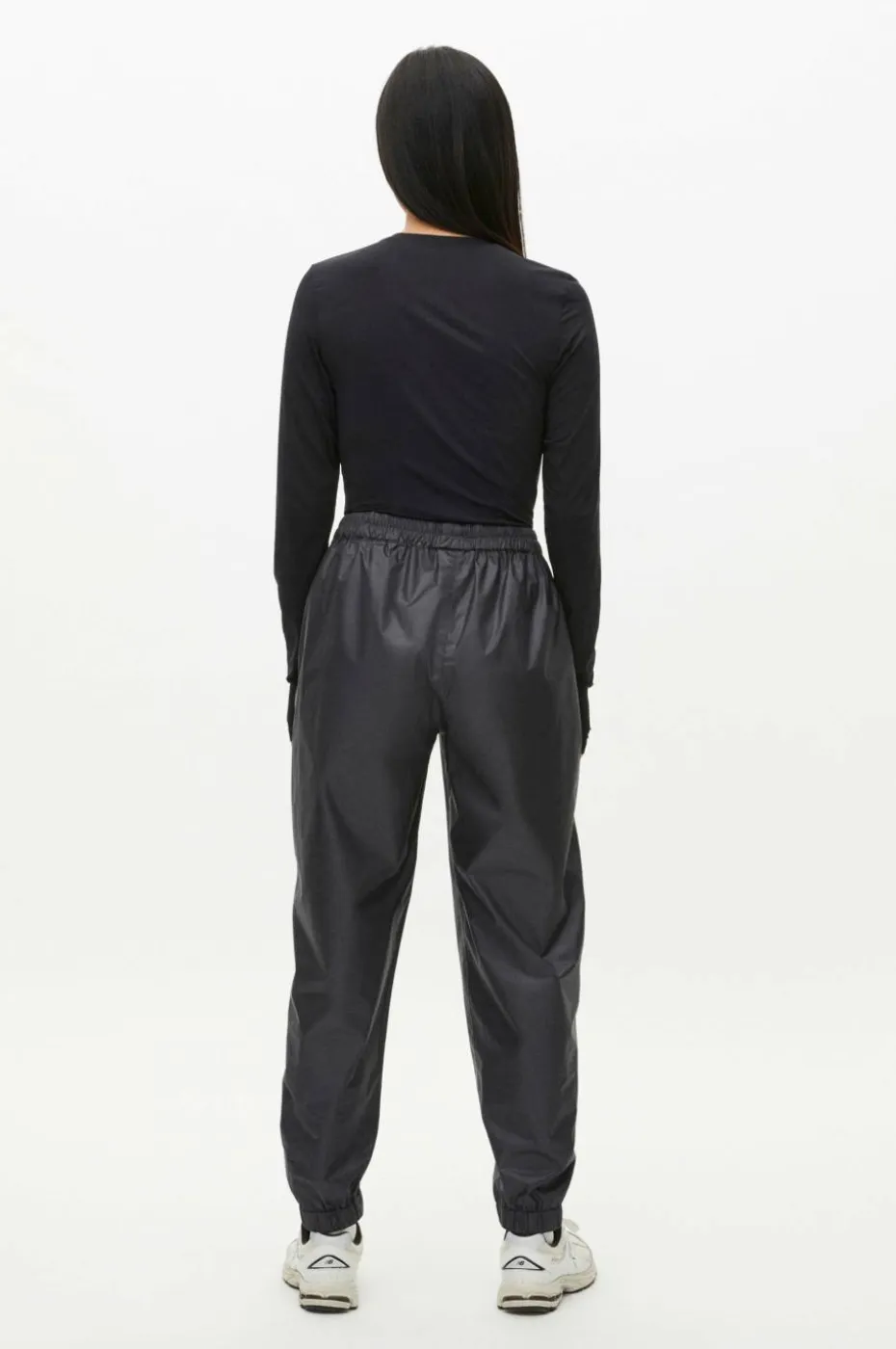 Röhnisch Regnbukse Cliff Rain Pants