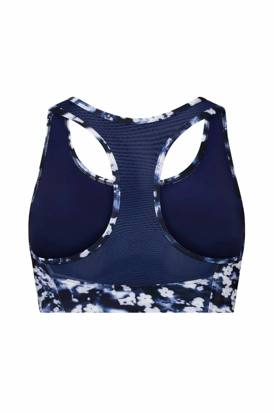 Röhnisch Sports-BH Printed Mesh