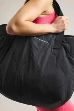 Röhnisch Totebag Quilt