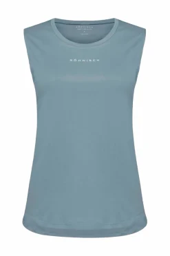 Röhnisch Treningstopp Team Logo Tank
