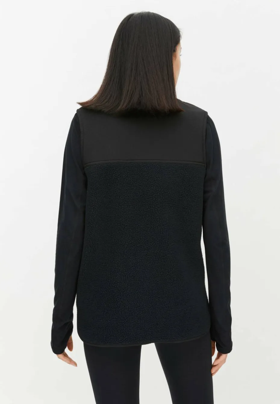 Röhnisch Vest Phoebe Vest