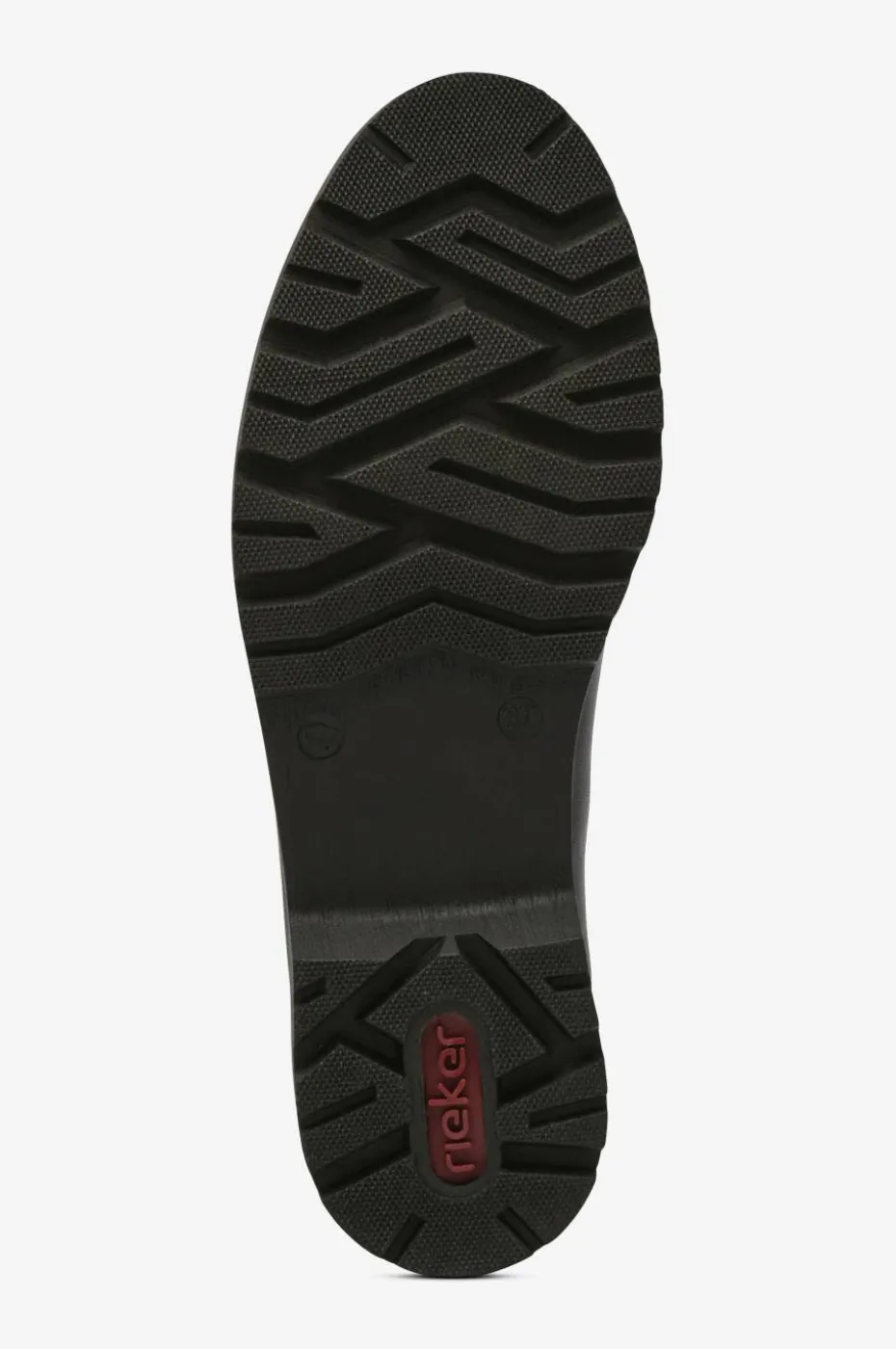 Rieker Aurlandsko 45561-01