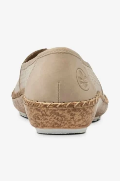 Rieker Ballerinasko 44854-60