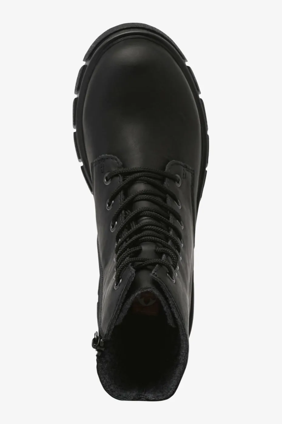 Rieker Boots