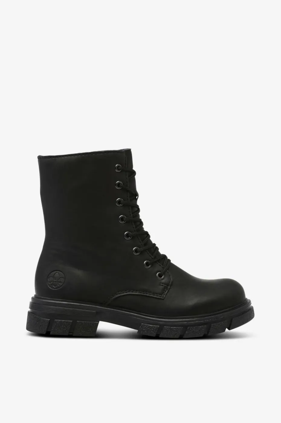 Rieker Boots
