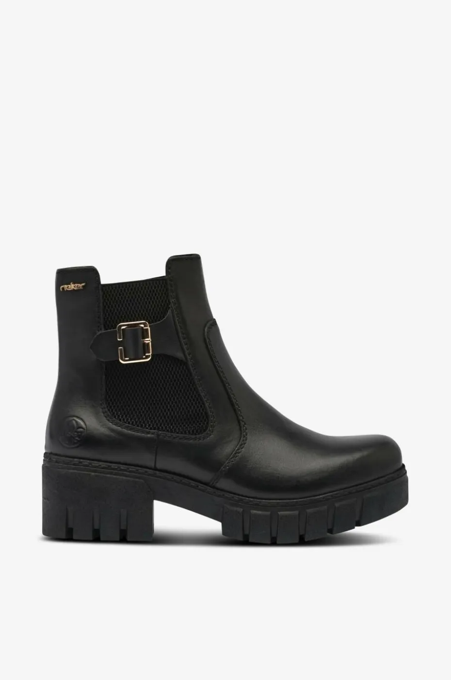 Rieker Boots