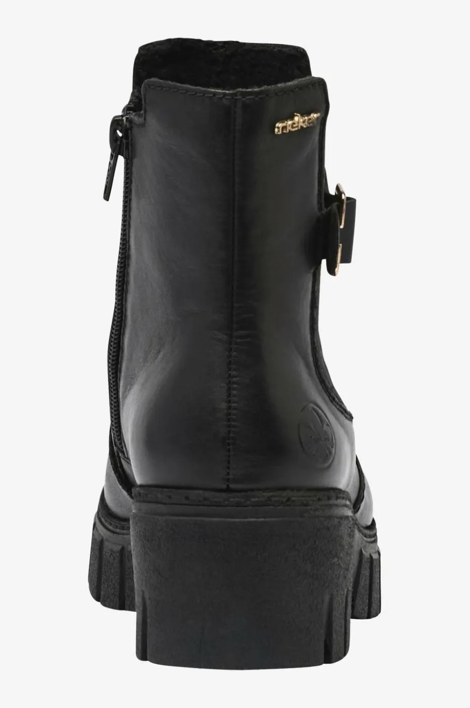 Rieker Boots