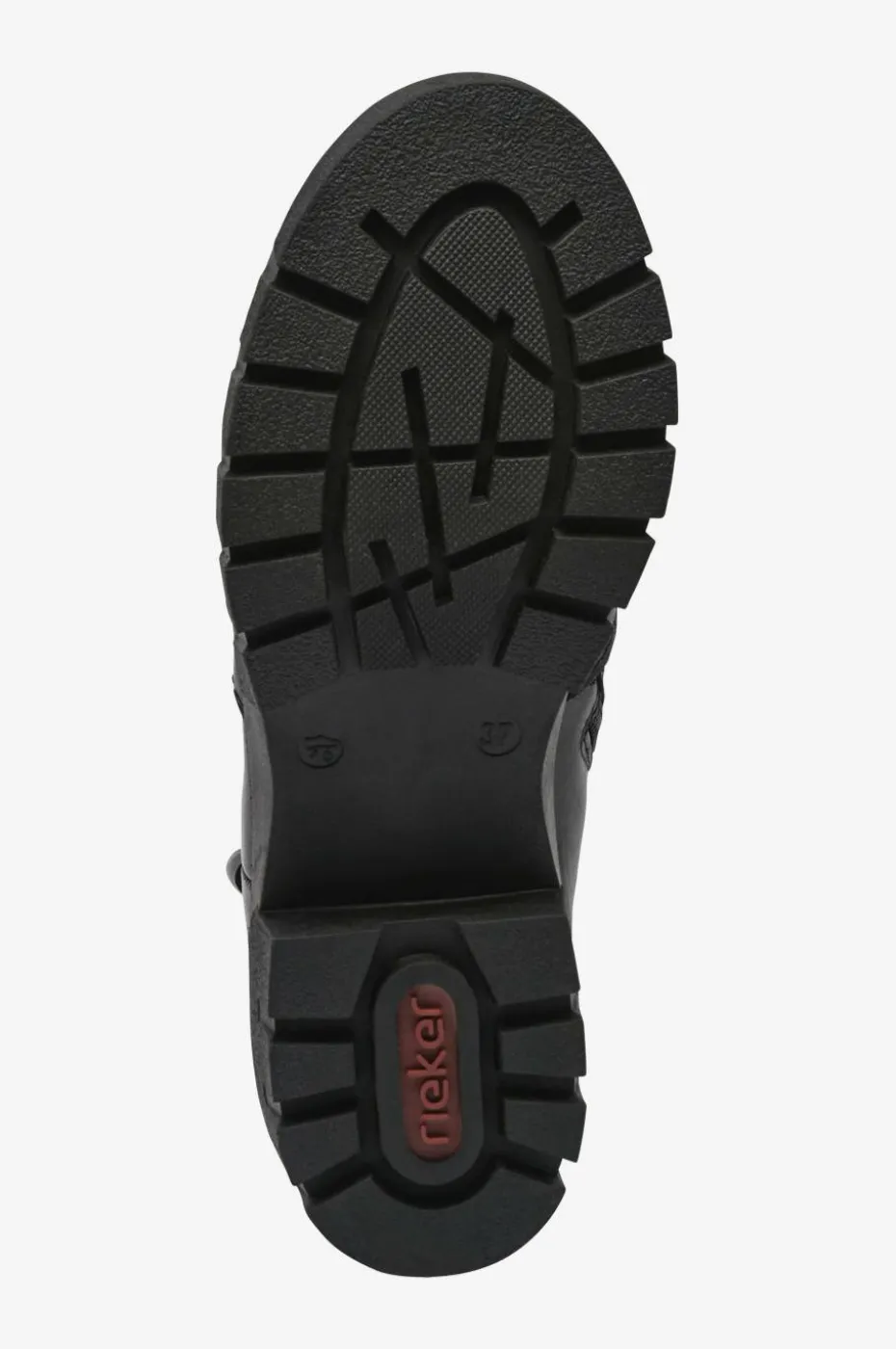 Rieker Boots